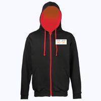 Varsity zoodie Thumbnail