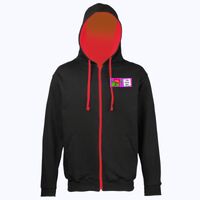 Varsity zoodie Thumbnail