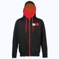 Varsity zoodie Thumbnail