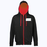 Varsity zoodie Thumbnail