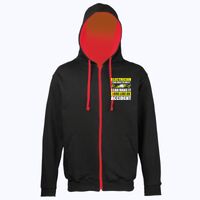 Varsity zoodie Thumbnail