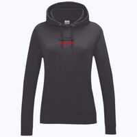 Women's College Hoodie Thumbnail