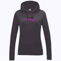 Women's College Hoodie Thumbnail