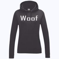 Women's College Hoodie Thumbnail