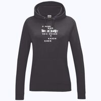 Women's College Hoodie Thumbnail