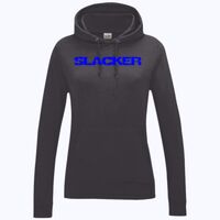 Women's College Hoodie Thumbnail