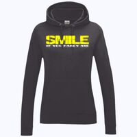 Women's College Hoodie Thumbnail