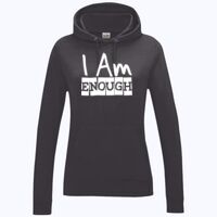 Women's College Hoodie Thumbnail
