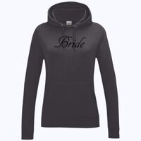 Women's College Hoodie Thumbnail