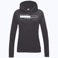 Women's College Hoodie Thumbnail