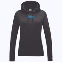 Women's College Hoodie Thumbnail