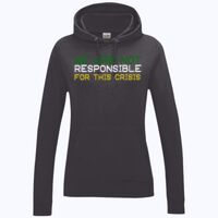 Women's College Hoodie Thumbnail