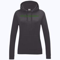 Women's College Hoodie Thumbnail