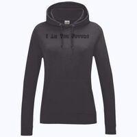 Women's College Hoodie Thumbnail