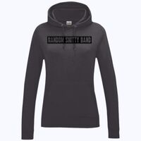 Women's College Hoodie Thumbnail