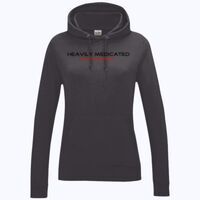 Women's College Hoodie Thumbnail