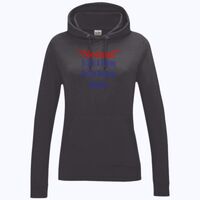 Women's College Hoodie Thumbnail