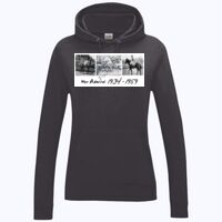 Women's College Hoodie Thumbnail