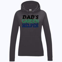 Women's College Hoodie Thumbnail