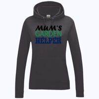 Women's College Hoodie Thumbnail