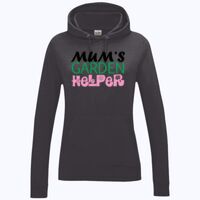 Women's College Hoodie Thumbnail