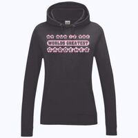 Women's College Hoodie Thumbnail