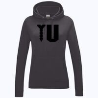 Women's College Hoodie Thumbnail