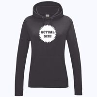 Women's College Hoodie Thumbnail