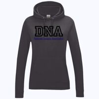 Women's College Hoodie Thumbnail
