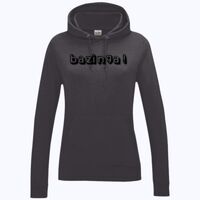 Women's College Hoodie Thumbnail