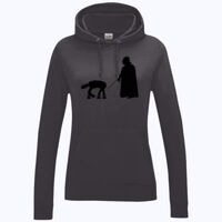 Women's College Hoodie Thumbnail