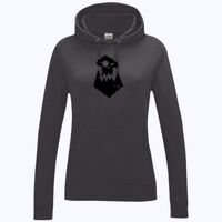 Women's College Hoodie Thumbnail