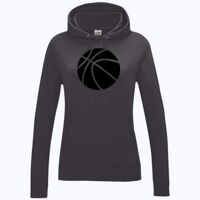 Women's College Hoodie Thumbnail