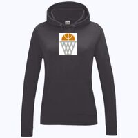 Women's College Hoodie Thumbnail