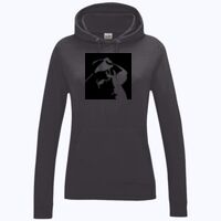 Women's College Hoodie Thumbnail