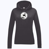 Women's College Hoodie Thumbnail