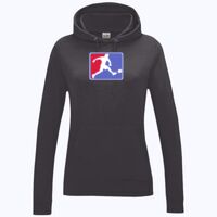 Women's College Hoodie Thumbnail