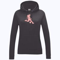 Women's College Hoodie Thumbnail