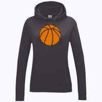 Women's College Hoodie Thumbnail