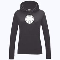 Women's College Hoodie Thumbnail