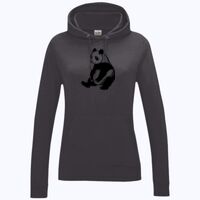 Women's College Hoodie Thumbnail