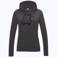 Women's College Hoodie Thumbnail