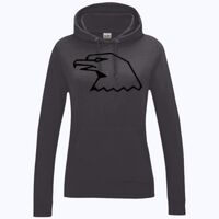 Women's College Hoodie Thumbnail
