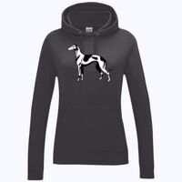 Women's College Hoodie Thumbnail