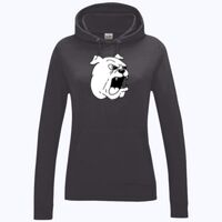 Women's College Hoodie Thumbnail
