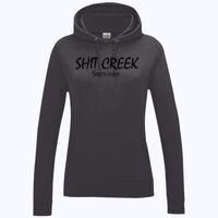 Women's College Hoodie Thumbnail