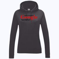 Women's College Hoodie Thumbnail