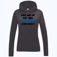 Women's College Hoodie Thumbnail