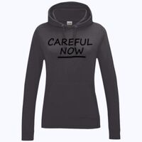 Women's College Hoodie Thumbnail