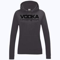 Women's College Hoodie Thumbnail